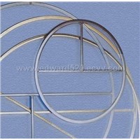 Metal Jacketed Gasket