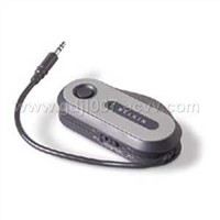 FM transmitter