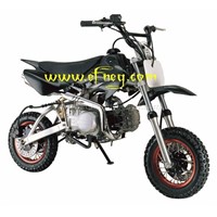110cc Dirt Bike