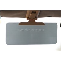 Auto Sun Visor