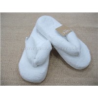 Cotton Bath Shoes