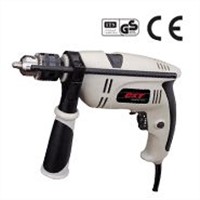 Impact drill(power tools)