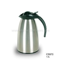 Thermos, Vacuum Flask, Coffee Pot, Plastic Goods, Daily Use