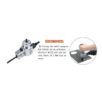 Multi-Purpose Saw &amp;amp;amp; Cutting Nibbler YT-180A