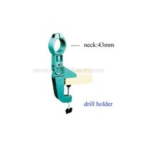 Drill Holder