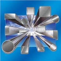 Stainless steel tube