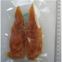 Pet Food / Dried Chicken Breast Meat