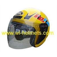 Supply Lowest Price Half Helmet
