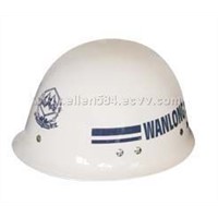 Supply Safety Helmet