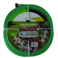 3-TUBE SPRINKLER &amp;amp;amp; SOAKER HOSE