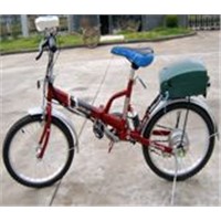 electric bike