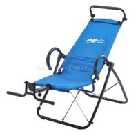 AB Lounge(Exercise for Abdomen)/Fitness Chair