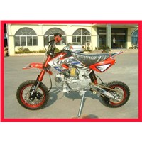 Dirt Bike with Up-side Down Fork,BBR Swing Arm
