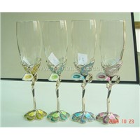 Craft Glassware