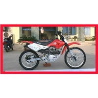 Big Dirt Bike /Motorcycle