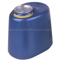 ET-310 Single-Can Cooler &amp;amp;amp; Warmer