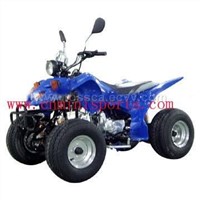 EEC Approved ATV (ATV-203(Blue)
