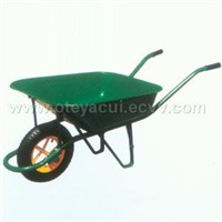 Wheelbarrow