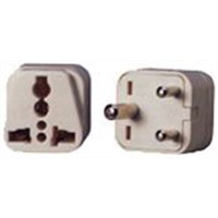 GS-1 PLUG ADAPTORS