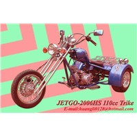 Trike Chopper