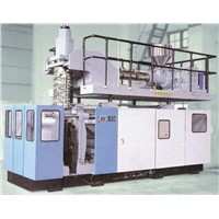 Blow Moulding Machine