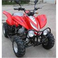 ATV,300cc