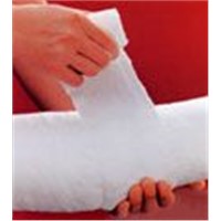 Plaster of Paris Bandage