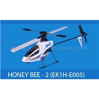 New version E-sky (Esky) 3D RC radio controlled Helicopter