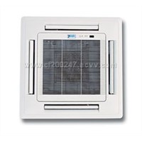 Ceiling mounted cassette AIR CONDITIONER