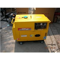 Diesel Generator Sets 5 KW - 120 KW