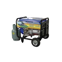 Liquefied Petroleum Gas Generator Sets with &amp;quot;EPA&amp;quot; &amp;amp;amp; &amp;quot;CARB&amp;quot;