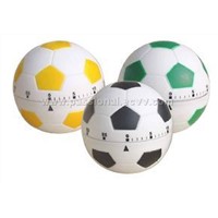 (sell) football shaped timer