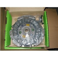 clutch disc