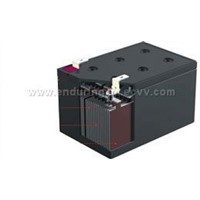 Battery---Motorcycle Type