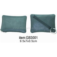 genuine leather wallet-gw3001