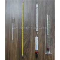 hydrometer &amp;amp;amp; alcoholometer