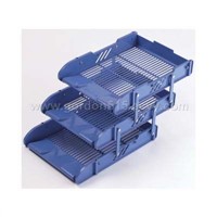 CONVERTIBLE FILING TRAY