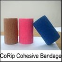 CoRip Flexible Cohesive Bandages