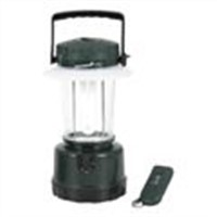 Camp light