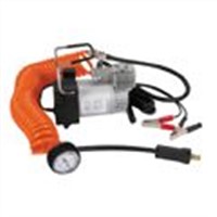 METAL AIR COMPRESSOR