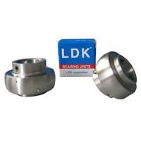 Stainless Steel Mounted Bearing Units