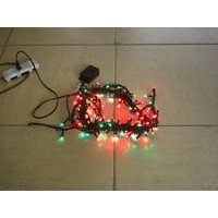 Christmas Lamp