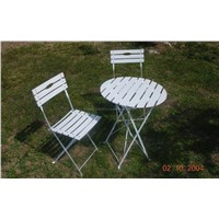 Garden Table &amp;amp;amp; Chair set