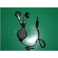 Supply MP3 Earphone (HEADSET) Y812-03209D-R