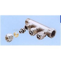 Manifold