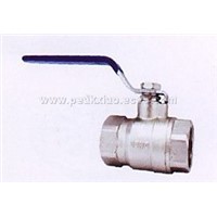 Ball Valve