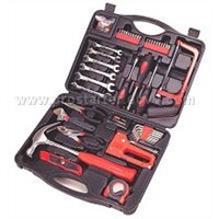 46Pcs Household Tool Kit