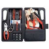 30pcs Emergency Reparing Tool Kit