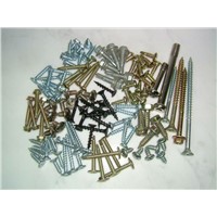 Chip Board Screws