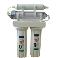 Undersink Water Filter